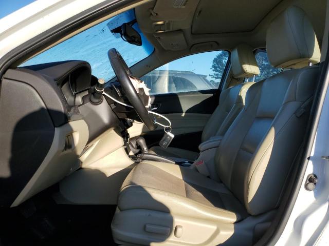 Photo 7 from auction – 2016 ACURA ILX PREMIU with VIN 19UDE2F71GA004213