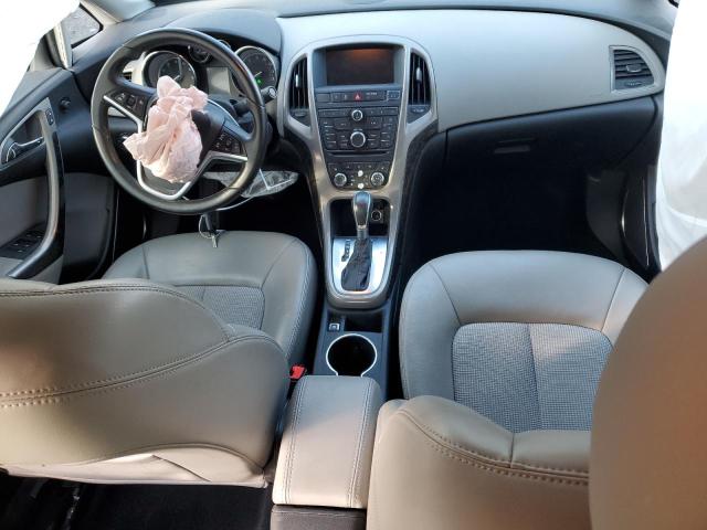 Photo 8 from auction – 2015 BUICK VERANO CON with VIN 1G4PR5SK3F4212355