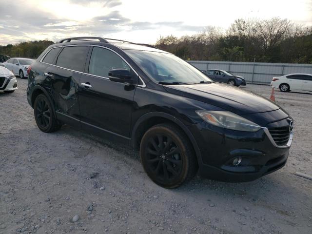 Photo 4 from auction – 2015 MAZDA CX-9 GRAND with VIN JM3TB2DA2F0464865