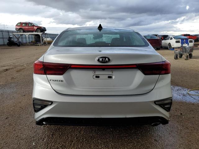 Photo 6 from auction – 2020 KIA FORTE FE with VIN 3KPF24AD4LE240855