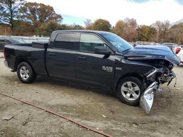 Photo 4 from auction – 2021 RAM 1500 CLASS with VIN 1C6RR7TT9MS517052