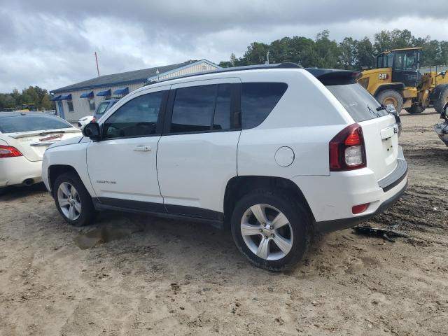 Photo 2 from auction – 2016 JEEP COMPASS SP with VIN 1C4NJCBAXGD742807