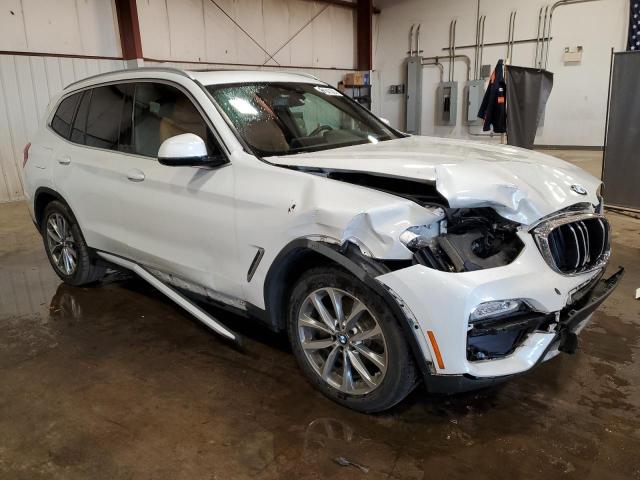 Photo 4 from auction – 2019 BMW X3 XDRIVE3 with VIN 5UXTR9C53KLP90019