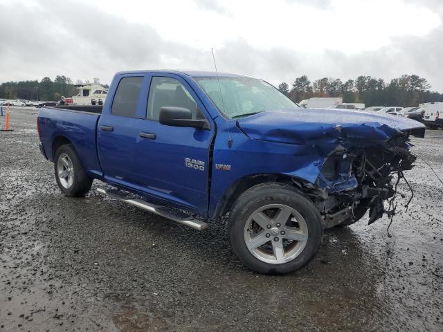 Снимка 4 от търг – 2014 RAM 1500 ST с VIN 1C6RR6FT6ES238469