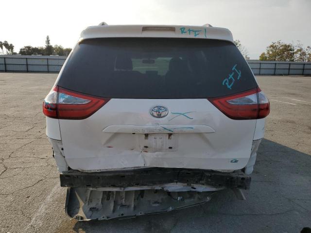 Photo 6 from auction – 2015 TOYOTA SIENNA LE with VIN 5TDKK3DC0FS678844