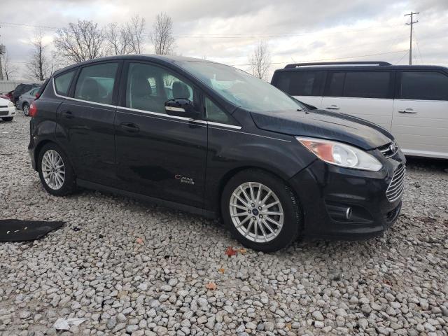 Photo 4 from auction – 2013 FORD C-MAX PREM with VIN 1FADP5CU9DL543964