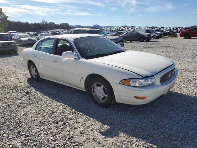 Photo 4 from auction – 2001 BUICK LESABRE CU with VIN 1G4HP54K714166707