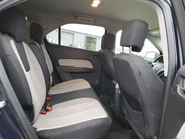 Photo 11 from auction – 2015 CHEVROLET EQUINOX LT with VIN 2GNFLFEK9F6237494