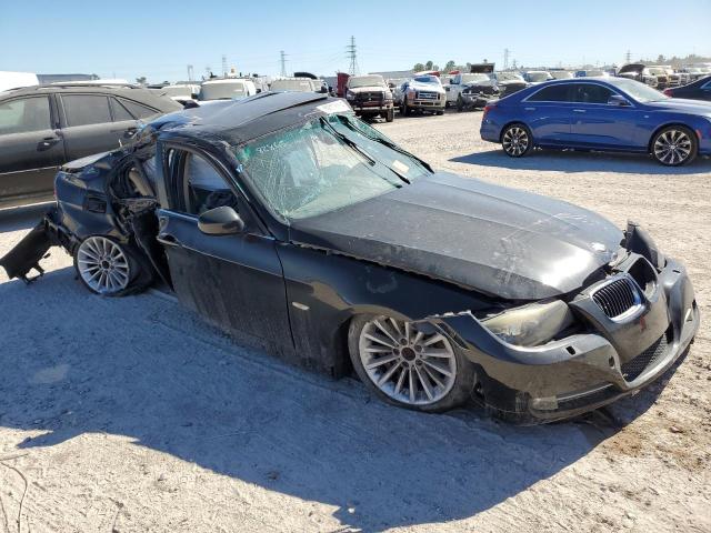 Photo 4 from auction – 2011 BMW 335 D with VIN WBAPN7C53BA781221