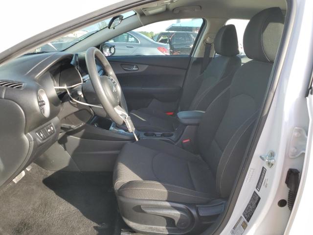 Photo 7 from auction – 2020 KIA FORTE FE with VIN 3KPF24AD2LE253457