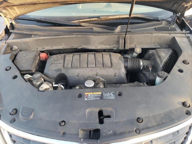 Photo 12 from auction – 2015 CHEVROLET TRAVERSE L with VIN 1GNKRFKD7FJ160341