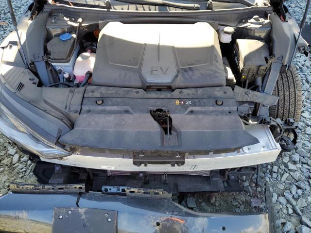 Photo 11 from auction – 2023 KIA EV6 LIGHT with VIN KNDC34LA7P5604075