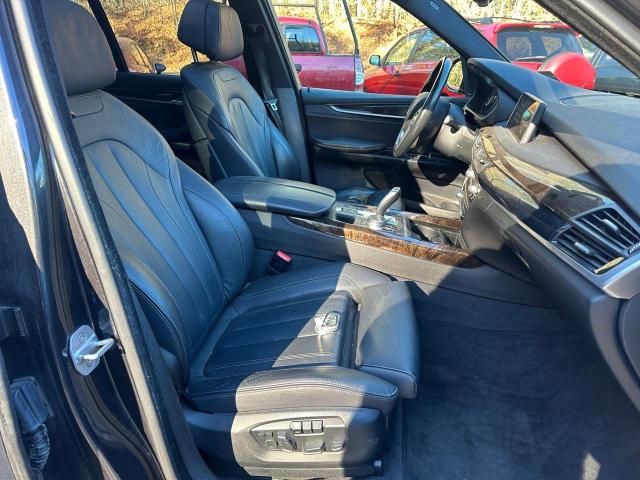Photo 5 from auction – 2017 BMW X5 XDR40E with VIN 5UXKT0C31H0V9558