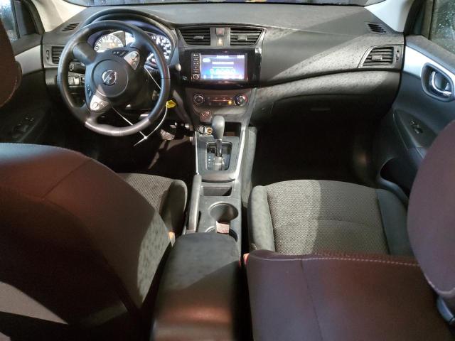Photo 8 from auction – 2019 NISSAN SENTRA S with VIN 3N1AB7AP1KY240639