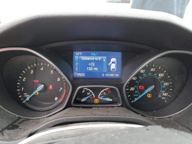 Photo 9 from auction – 2014 FORD FOCUS SE with VIN 1FADP3F28EL188740