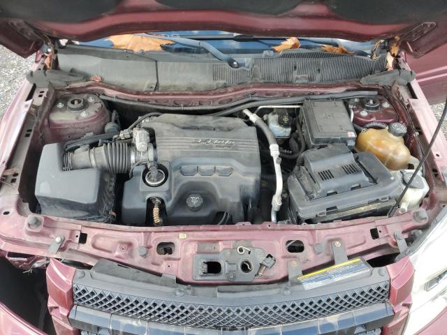 Photo 12 from auction – 2008 CHEVROLET EQUINOX LS with VIN 2CNDL23F386022044