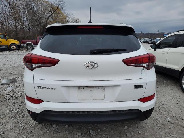 Photo 6 from auction – 2017 HYUNDAI TUCSON LIM with VIN KM8J33A45HU303466