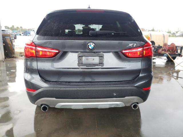 Photo 6 from auction – 2018 BMW X1 XDRIVE2 with VIN WBXHT3C30J5K28556