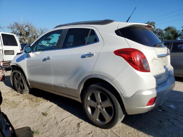 Photo 2 from auction – 2014 BUICK ENCORE with VIN KL4CJCSB8EB623379