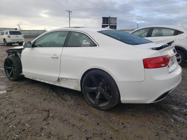 Photo 2 from auction – 2013 AUDI RS5 with VIN WUAC6AFRXDA902410