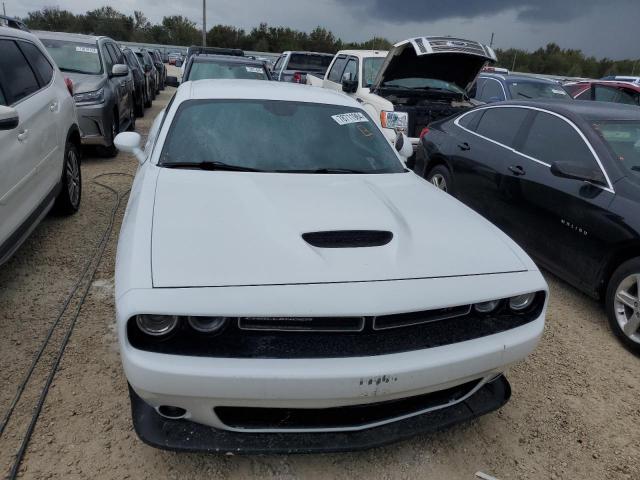 Photo 5 from auction – 2020 DODGE CHALLENGER with VIN 2C3CDZBT6LH214489