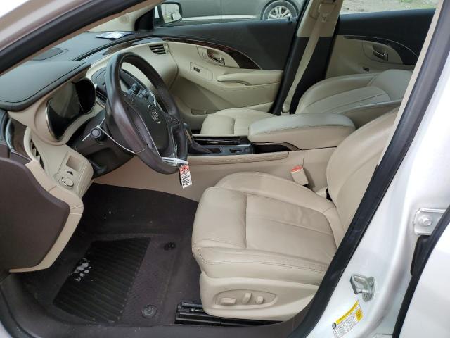 Photo 7 from auction – 2015 BUICK LACROSSE with VIN 1G4GB5G35FF119914