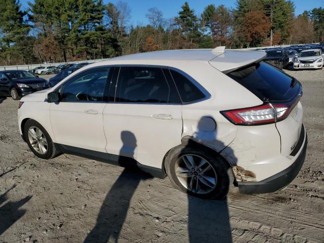 Photo 2 from auction – 2017 FORD EDGE SEL with VIN 2FMPK4J96HBB25667