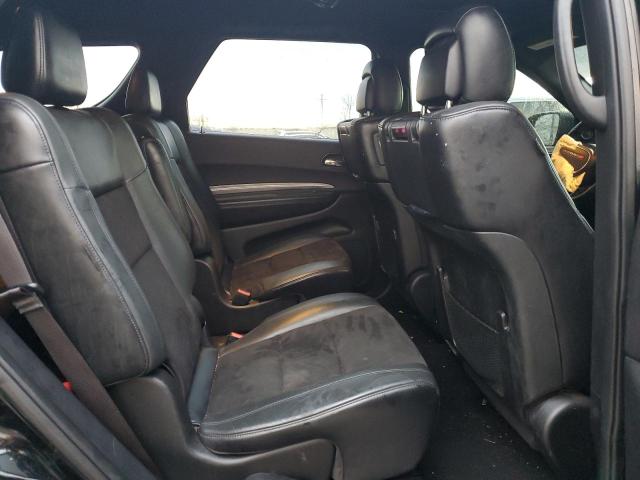 Photo 11 from auction – 2019 DODGE DURANGO GT with VIN 1C4RDJDG0KC722448