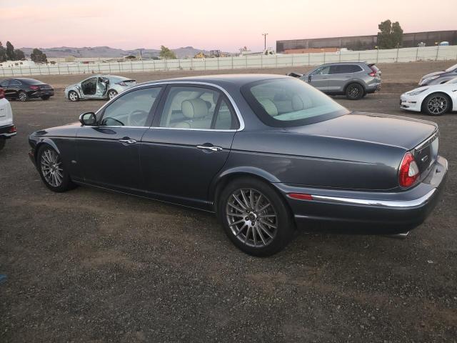 Photo 2 from auction – 2007 JAGUAR XJ8 with VIN SAJWA71B27SH17096
