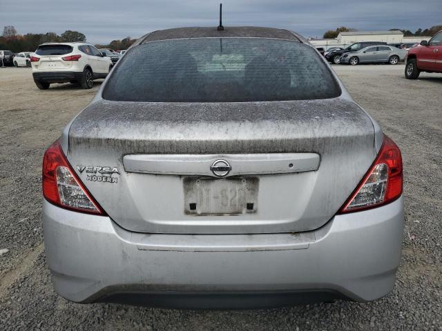 Photo 6 from auction – 2018 NISSAN VERSA S with VIN 3N1CN7AP7JL810882