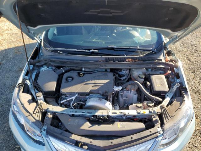Photo 11 from auction – 2018 CHEVROLET VOLT LT with VIN 1G1RC6S54JU124396