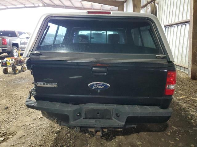 Photo 6 from auction – 2011 FORD RANGER SUP with VIN 1FTKR1EE9BPA59163