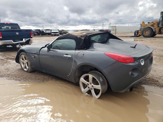 Photo 2 from auction – 2008 PONTIAC SOLSTICE G with VIN 1G2MF35X18Y112685
