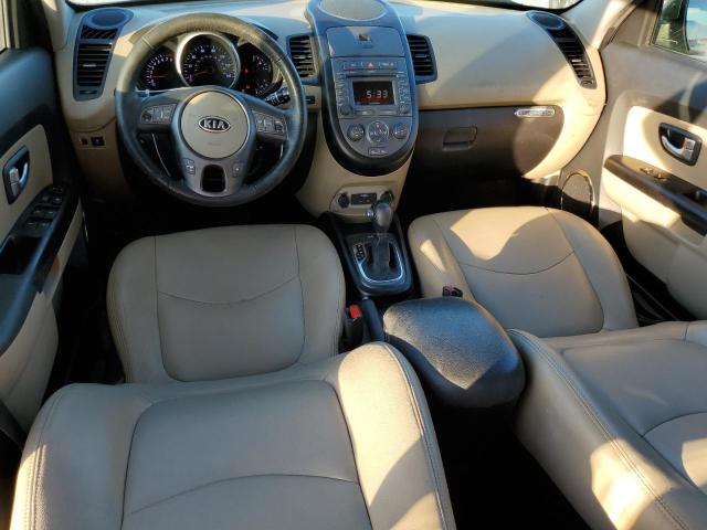 Снимка 8 от търг – 2012 KIA SOUL + с VIN KNDJT2A6XC7420550