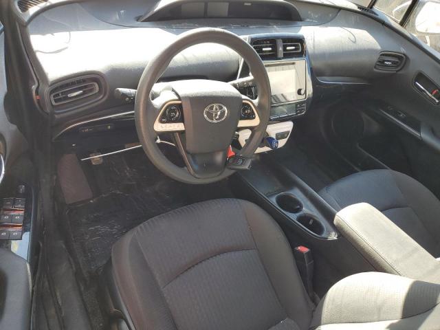 Photo 8 from auction – 2016 TOYOTA PRIUS with VIN JTDKBRFU1G3511579