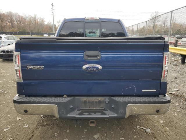 صورة رقم 6 من المزاد - 2012 FORD F150 SUPER مع VIN 1FTEW1CM3CFC90468