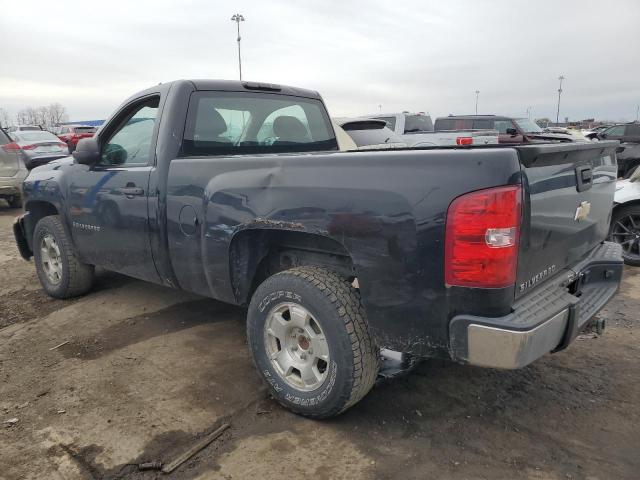 Photo 2 from auction – 2008 CHEVROLET SILVERADO with VIN 1GCEC14X28Z308529