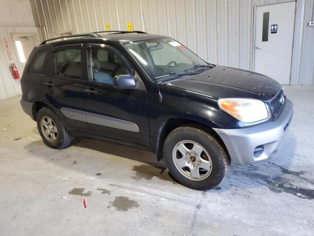 Photo 4 from auction – 2004 TOYOTA RAV4 with VIN JTEHD20V540002911