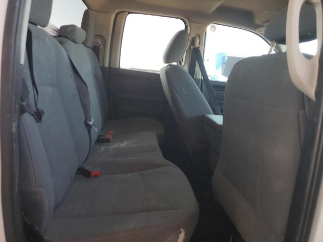 Photo 10 from auction – 2017 RAM 1500 ST with VIN 1C6RR6FG7HS629220