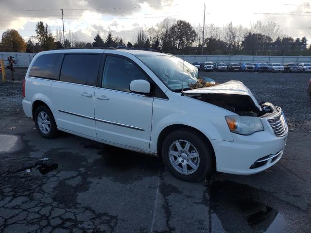 Photo 4 from auction – 2012 CHRYSLER TOWN & COU with VIN 2C4RC1BG5CR288946