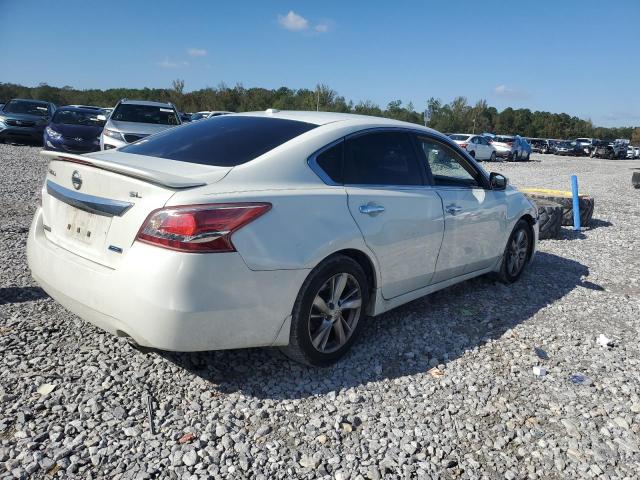 Photo 3 from auction – 2013 NISSAN ALTIMA 2.5 with VIN 1N4AL3AP7DN482215