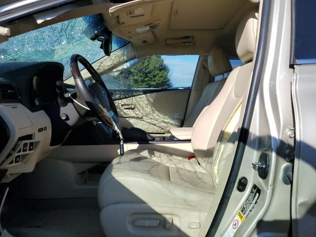 Photo 7 from auction – 2013 LEXUS RX 350 BAS with VIN 2T2BK1BA4DC178287