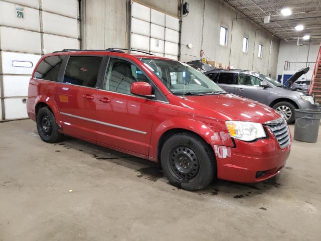 Photo 4 from auction – 2010 CHRYSLER TOWN & COU with VIN 2A4RR5DX5AR136014