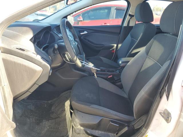 Zdjęcie 7 z aukcji – 2013 FORD FOCUS SE z VIN 1FADP3K20DL336092