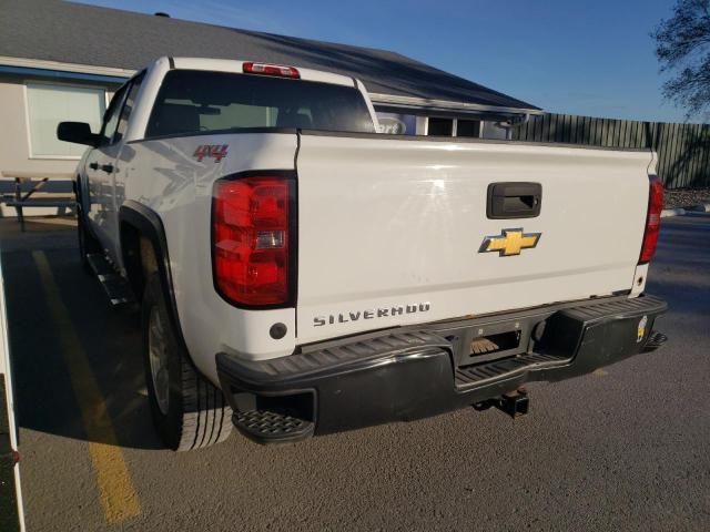 Photo 2 from auction – 2014 CHEVROLET SILVERADO with VIN 1GCVKPEC2EZ245784