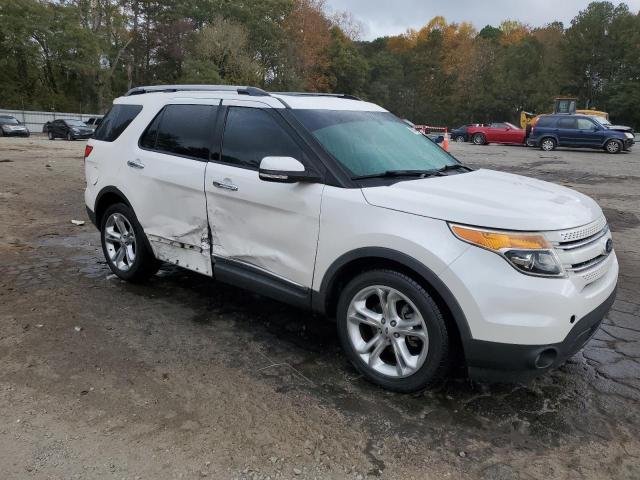 Photo 4 from auction – 2013 FORD EXPLORER with VIN 1FM5K7F8XDGB11721