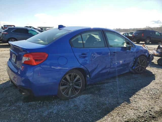 Photo 3 from auction – 2020 SUBARU WRX with VIN JF1VA1A62L9822445