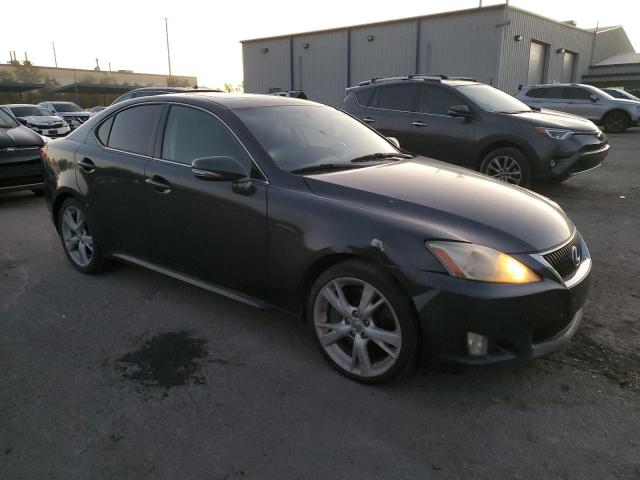 Photo 4 from auction – 2009 LEXUS IS 350 with VIN JTHBE262595021830