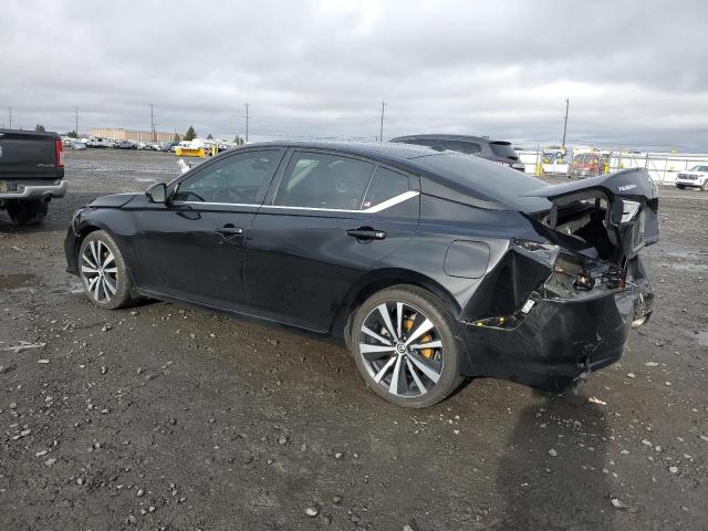 Photo 2 from auction – 2019 NISSAN ALTIMA SR with VIN 1N4BL4CW1KN317398