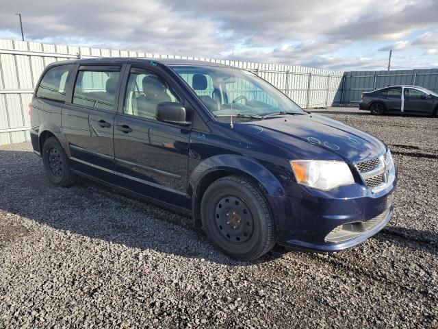 Photo 4 from auction – 2014 DODGE GRAND CARA with VIN 2C4RDGBGXER413975